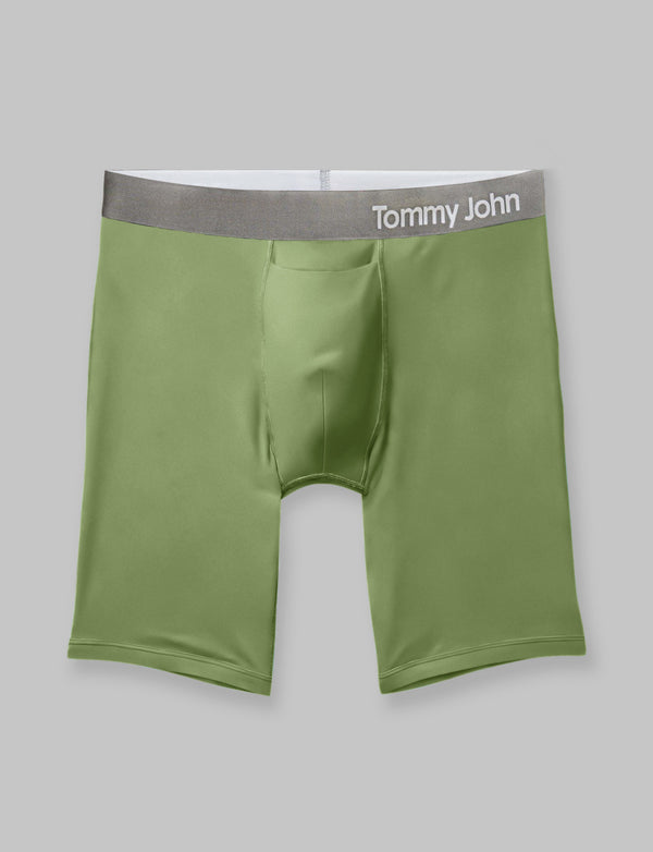 Tommy John Cool Cotton Boxer Briefs Underwear Size XL New with Tags -  Knjiga na dlanu