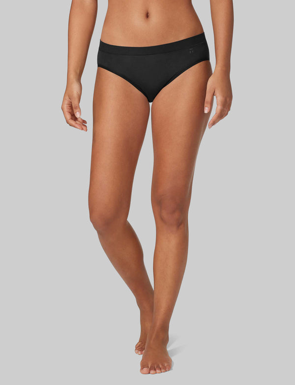 Women's Cool Cotton Brief – Tommy John