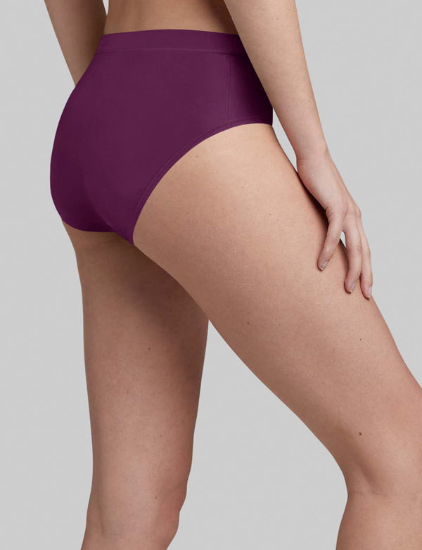 NEW! High Waisted High Compression Panties – smith-retail-enterprise