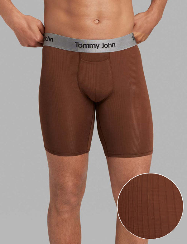 Tommy John Second Skin Boxer Brief on Sale 2019