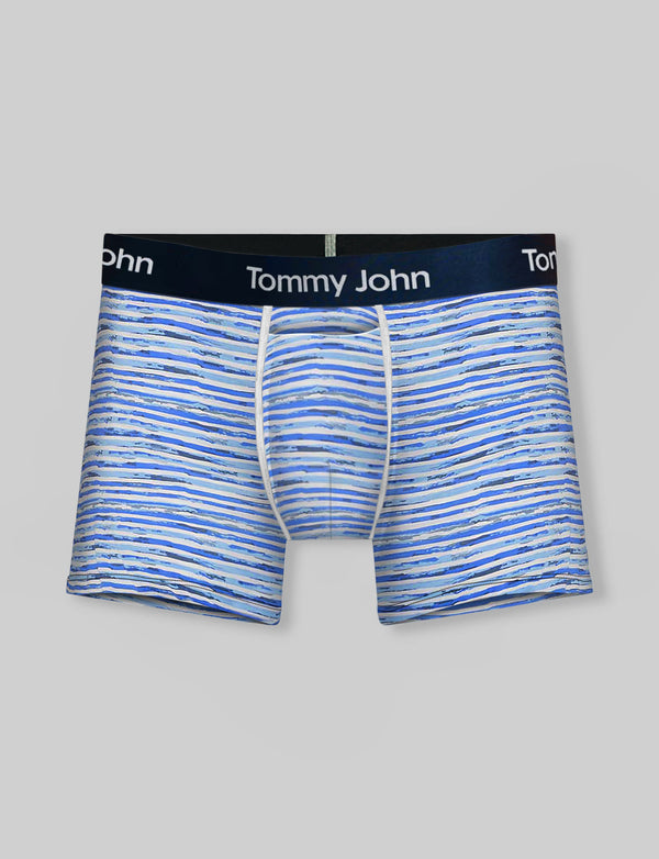 Second Skin Trunk 4 – Tommy John