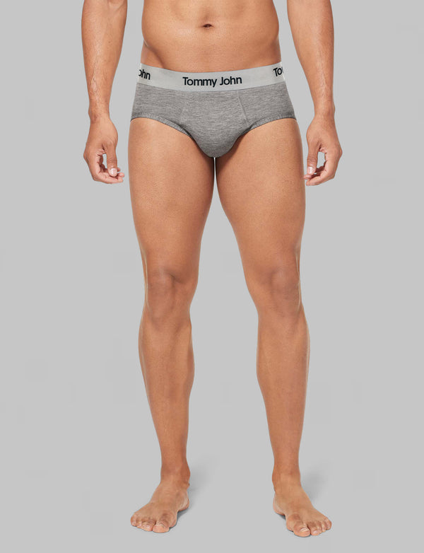 Tommy John Men's Small Second Skin 6 Boxer Briefs Underwear Hearts  Valentines