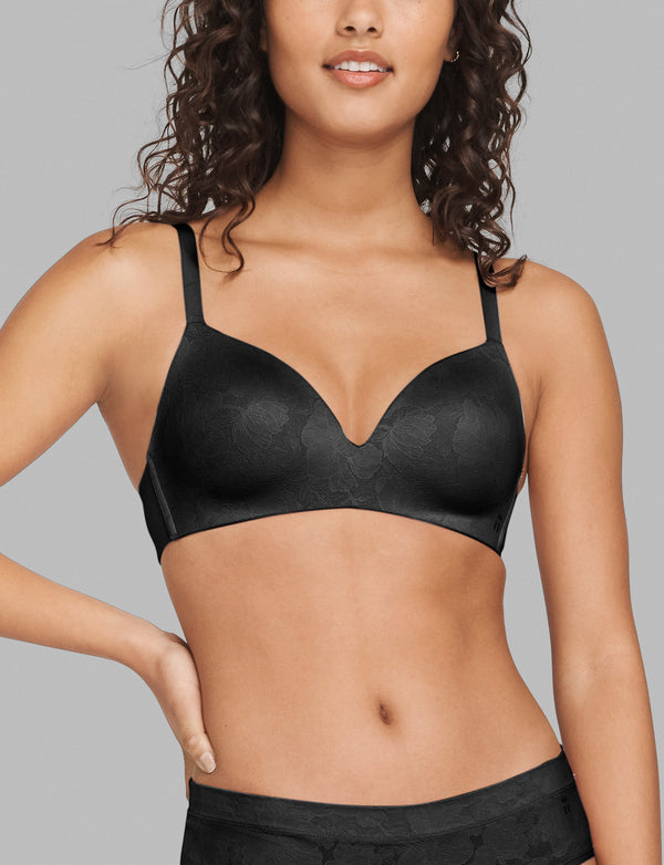 Shoppers describe 'perfect'  wireless bra 'like a second skin
