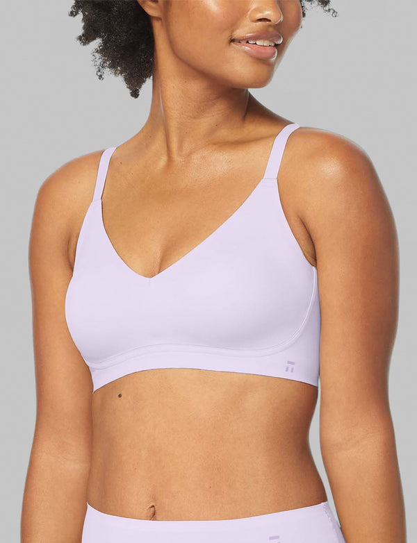 Comfort Smoothing Triangle Bralette