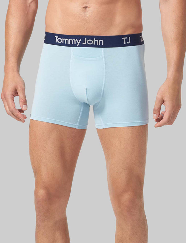 free shipping and easy returns New Tommy John Cool Cotton Lightly