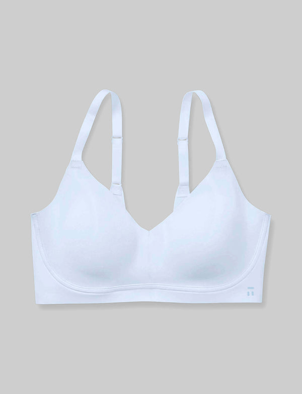 Comfort Smoothing Triangle Bralette – Tommy John