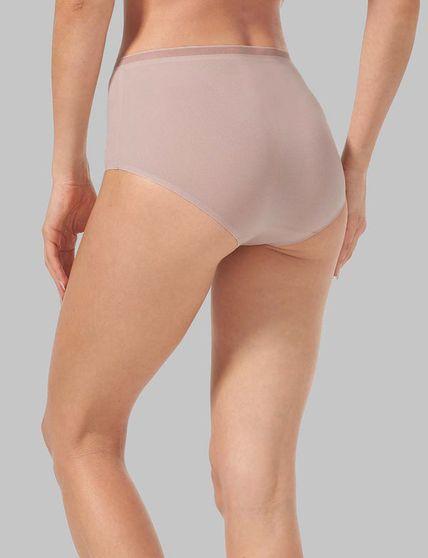 High-rise women's underwear: 5 situations where you seriously need it – Tommy  John