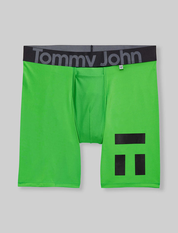 Pack Of 3 Tommy John Men's 360 Sport 6” Boxer Brief 🔥 Size XL – St. John's  Institute (Hua Ming)
