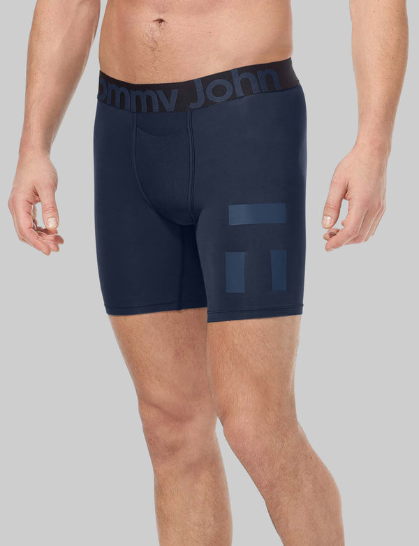 Happy medium: 5 reasons mid-length boxer briefs are essential – Tommy John