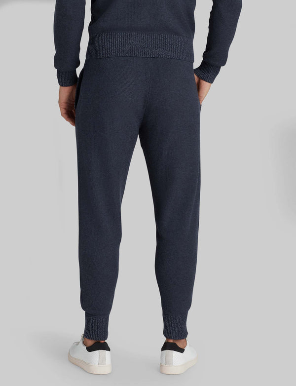 Lucky Brand Men's Knit Jogger Sleep Lounge Pants, Size X-Large, Charcoal  Heather Grey : : Fashion