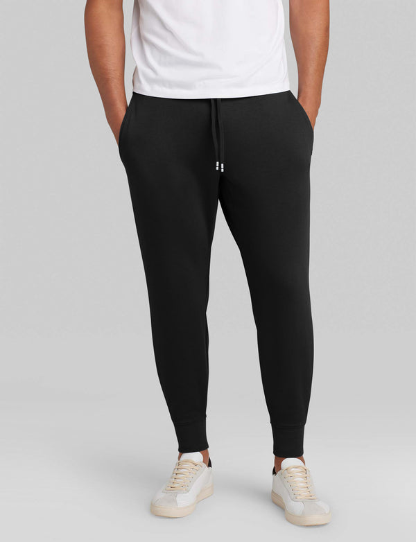 French Terry Jogger – Tommy John