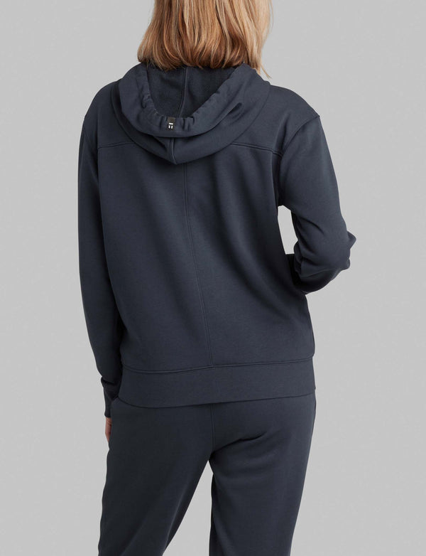Women's French Terry Hoodie – Tommy John