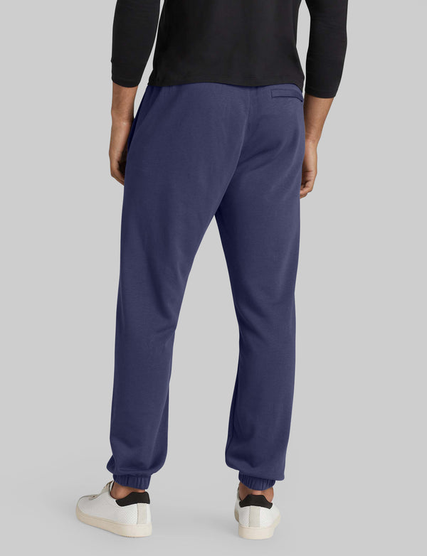 Women's Perfectly Cozy Lounge Jogger Pants - Stars Above™ Blue Xl : Target