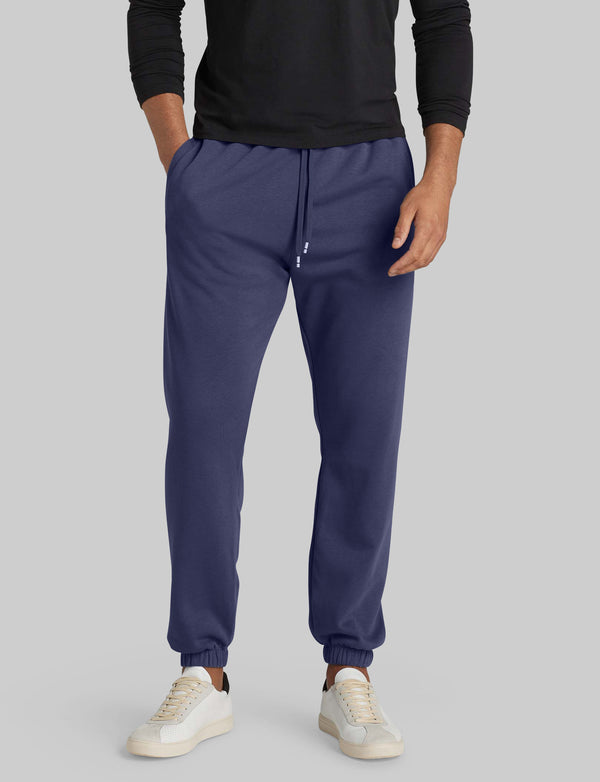 Men's French Terry Sweatpant – Tommy John