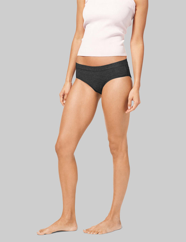 Buy Tommy John Women's Cool Cotton Briefs - 3 Pack - Comfortable Breathable  Underwear for Women Online at desertcartZimbabwe