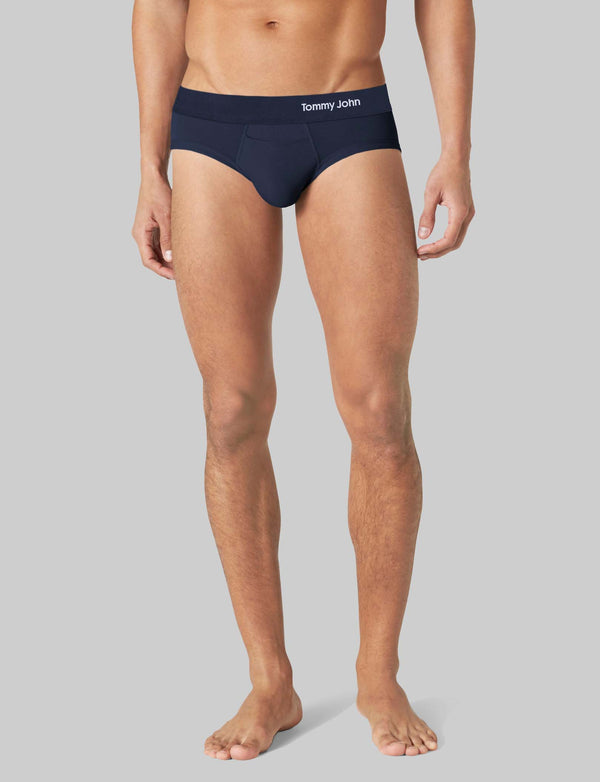 Cool Cotton Brief – Tommy John