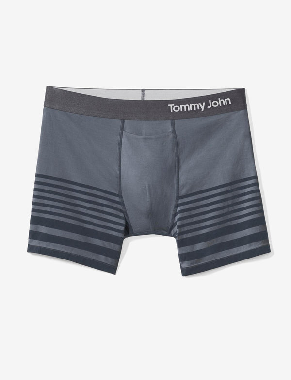 Cool Cotton Trunk 4 – Tommy John