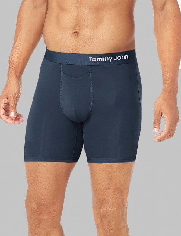 Everyday Mid-Length Boxer Brief 6 (3-Pack) – Tommy John