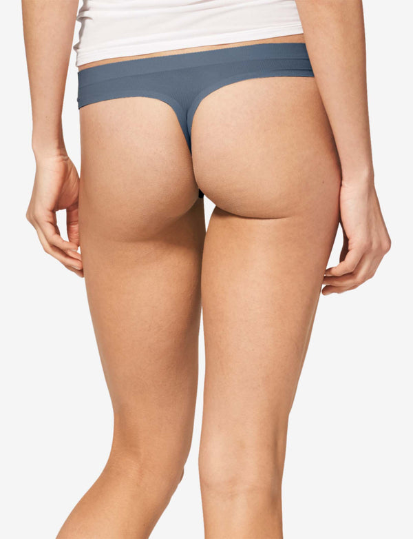 Women's Air Thong – Tommy John