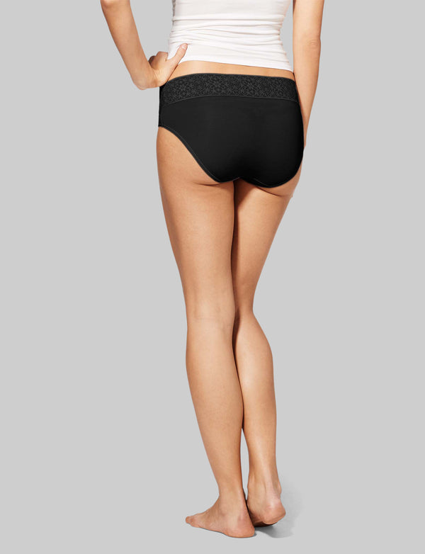 Women's Cool Cotton Brief (3-Pack) – Tommy John