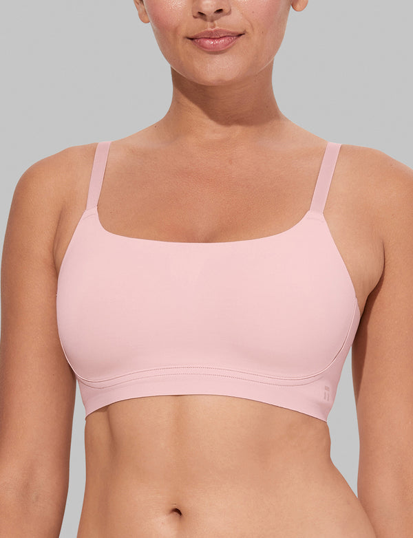 FTBW LLHN Blue Borealis/Pink Mist 8. This bra is perfect for those of us  with smaller chests and larger backs. It does not suffocate like the LLHN  Energy Bra does. Aquatic Green