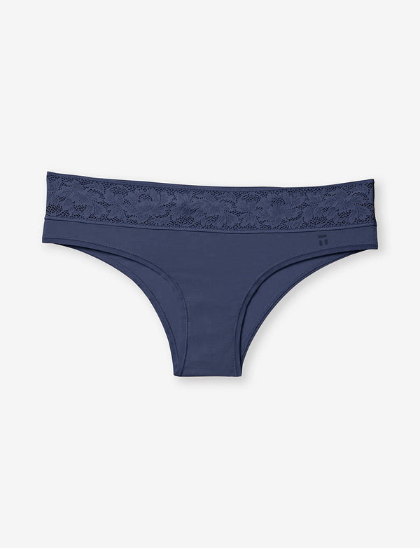 Tommy John Second Skin Cheeky, Lace Waist (Soft Pink) Women's Underwear -  Yahoo Shopping