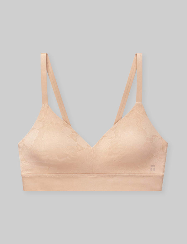 Clothing & Shoes - Socks & Underwear - Bras - Yummie® Jacquyln Bralette  with Lace - Online Shopping for Canadians