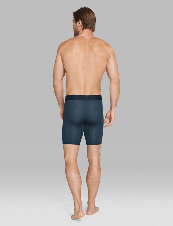 Tommy John Second Skin Modal Stretch Blend Boxer Shorts Underwear