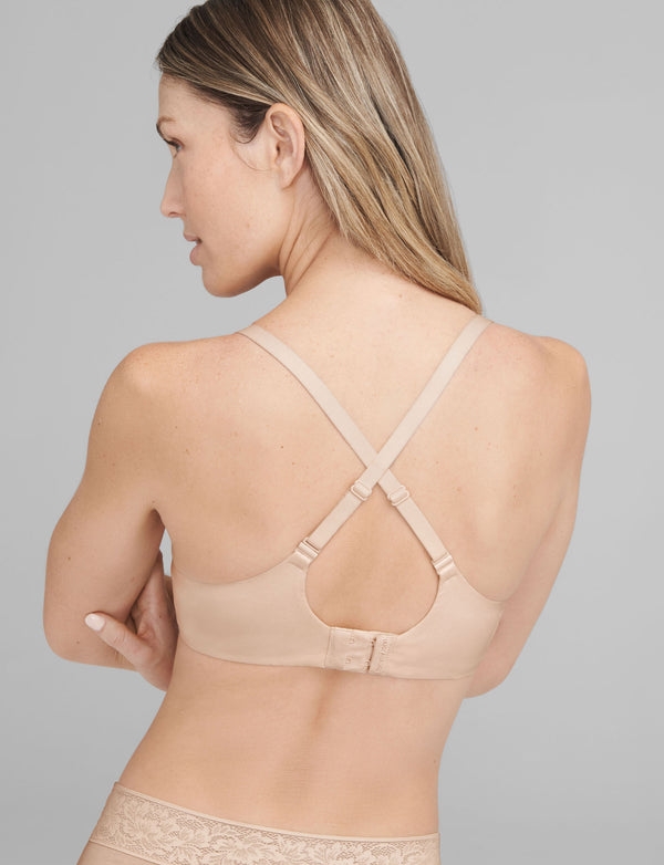 Tommy John's New Bras Prove You Can Enjoy Wearing One