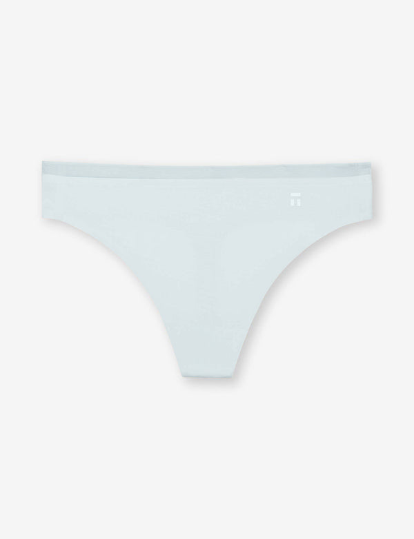 Tommy John Air Mesh Thong (Maple Sugar) Women's Underwear - Yahoo