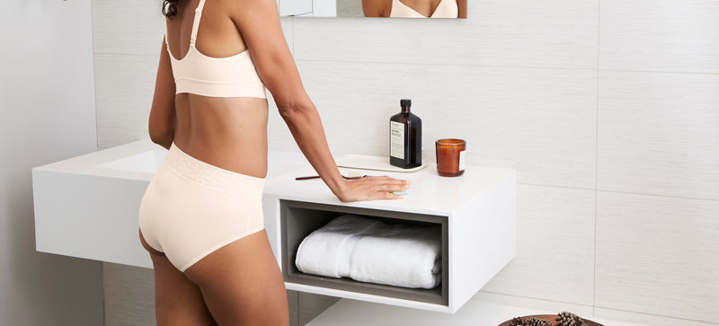 Comfy vs stylish: Can women’s underwear be both?