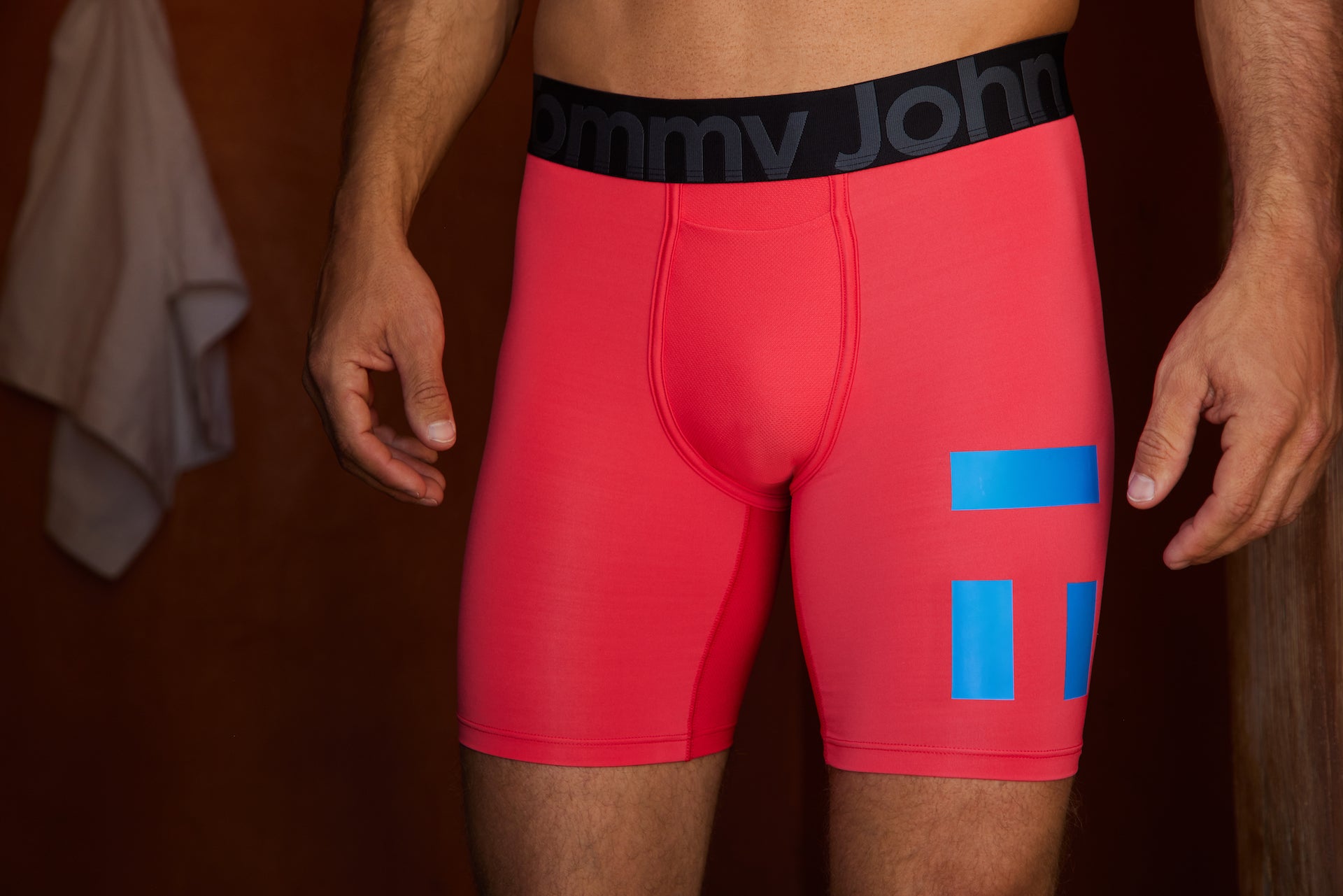 360 Stretch Fabric: Why It's a Must for Gym Underwear