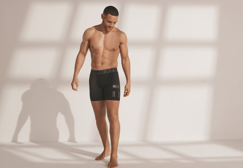 7 Reasons to Add 360 Sport Briefs to Your Underwear Drawer