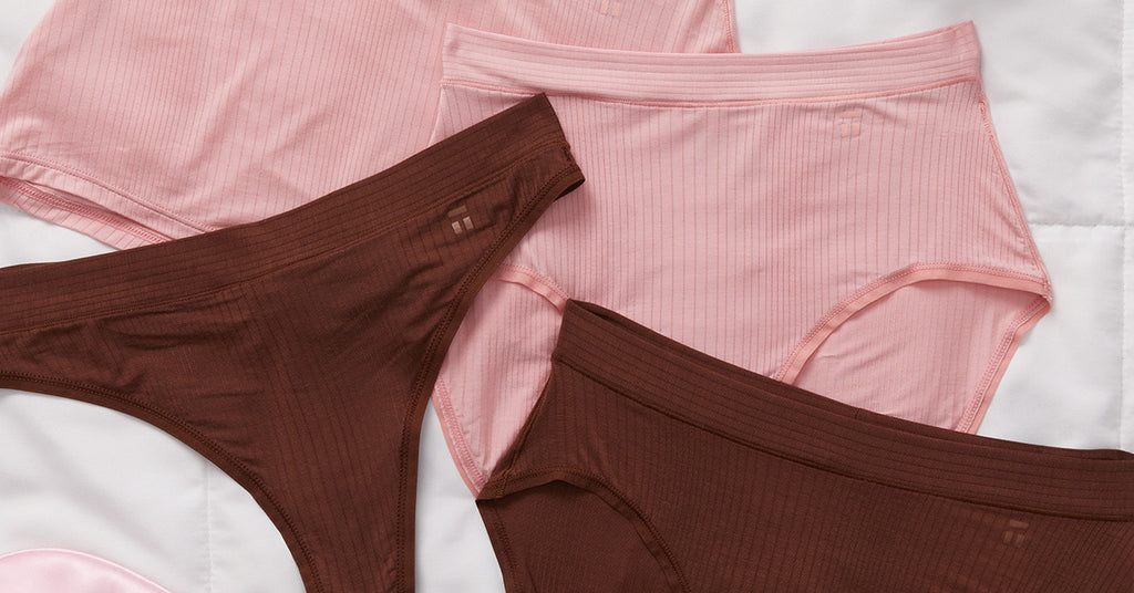 Military Discounts to Upgrade Your Underwear this Valentine's Day