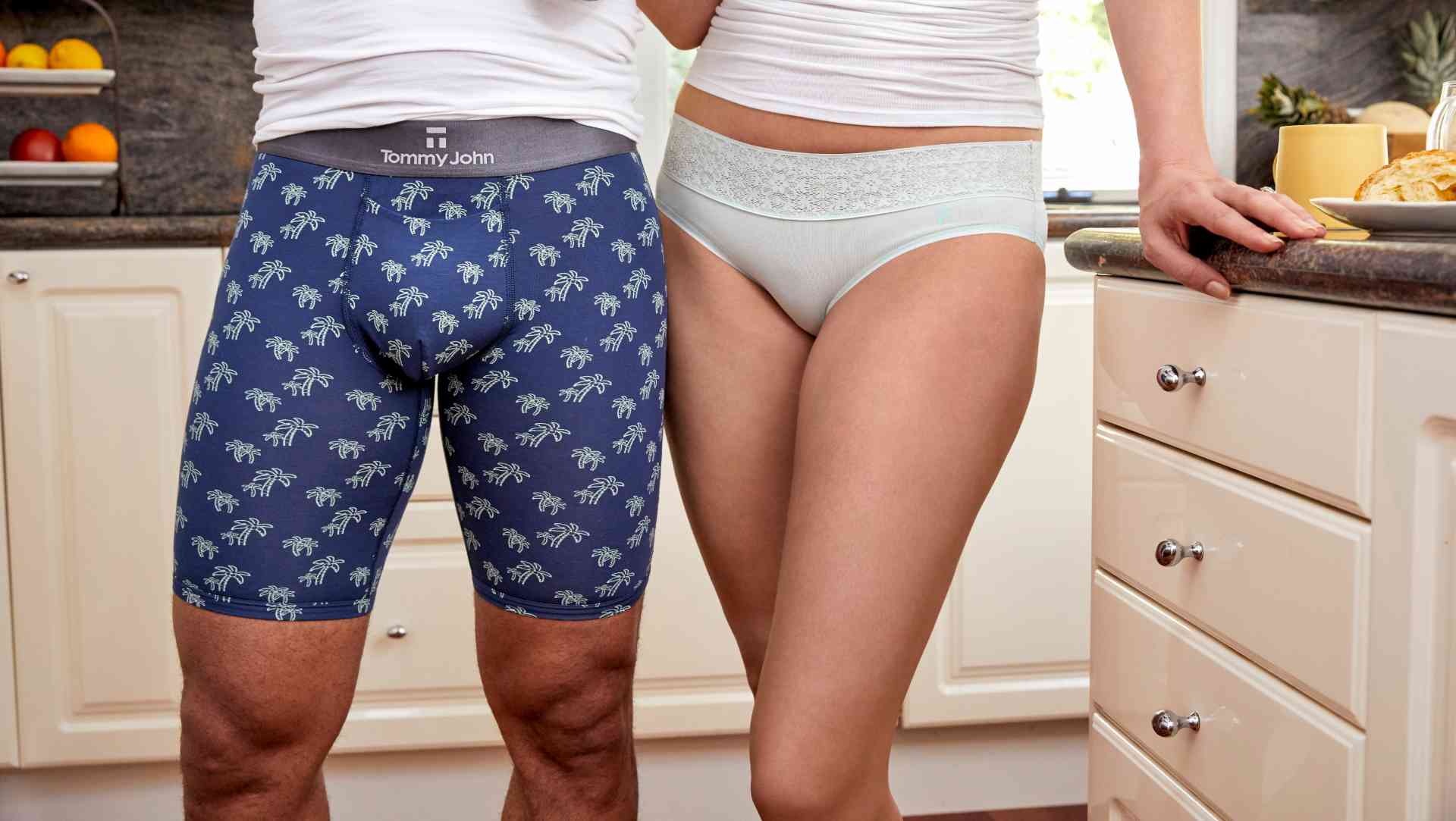 How to Choose the Right Men's Underwear for Any Occasion