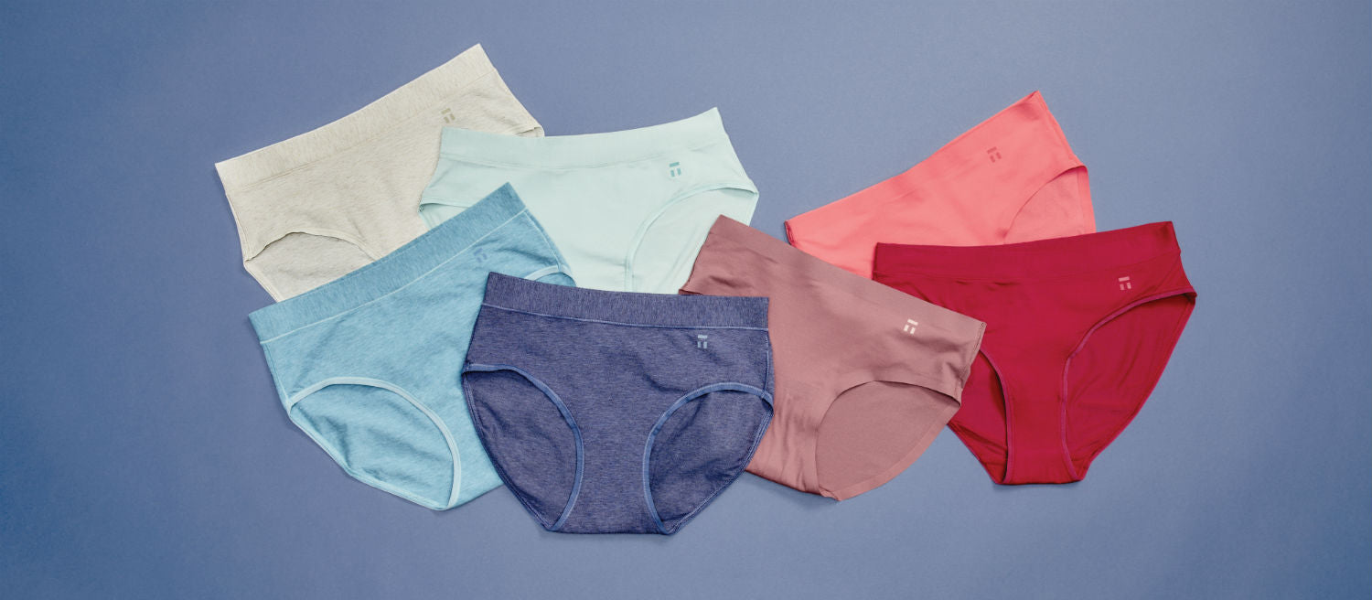 More than Style: Why the Right Women’s Underwear is a Life Level-up