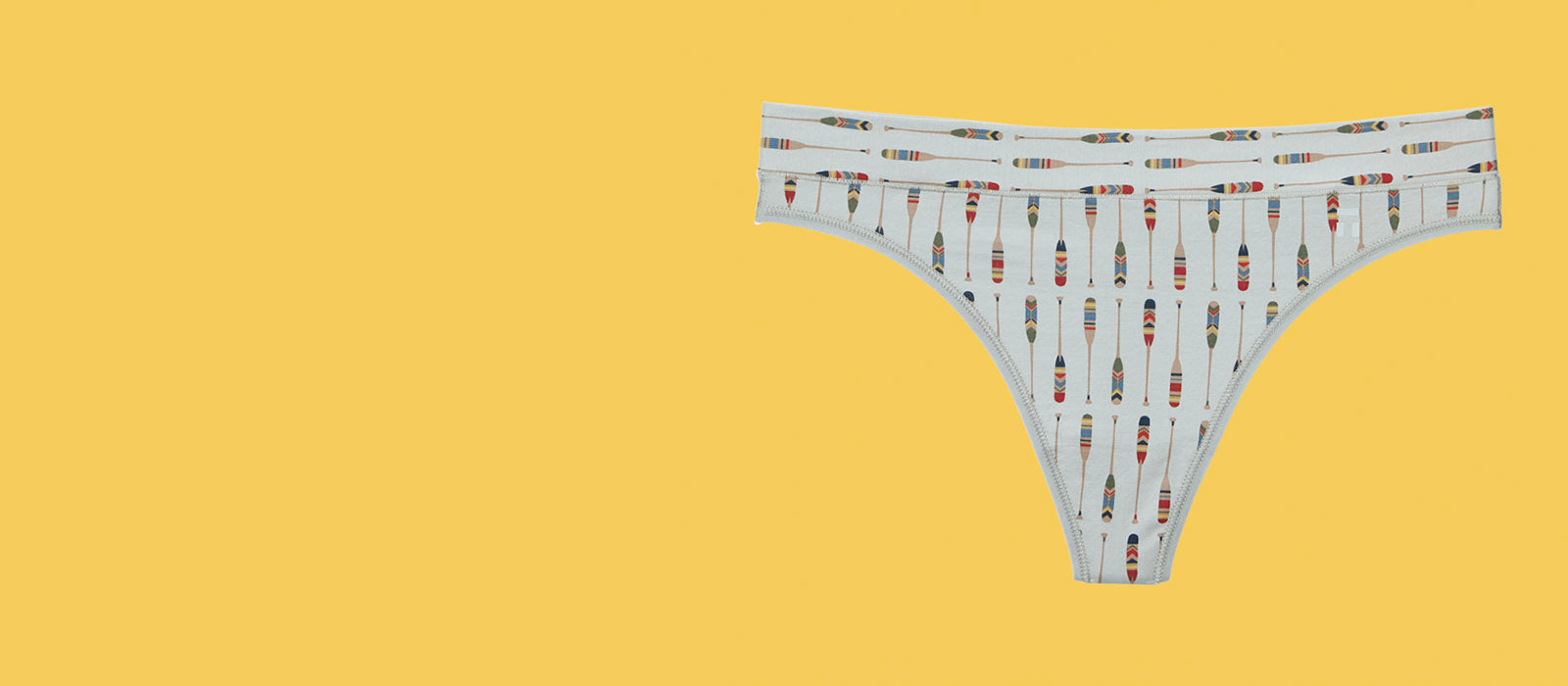 Thong Underwear: What Are the Pros & Cons?