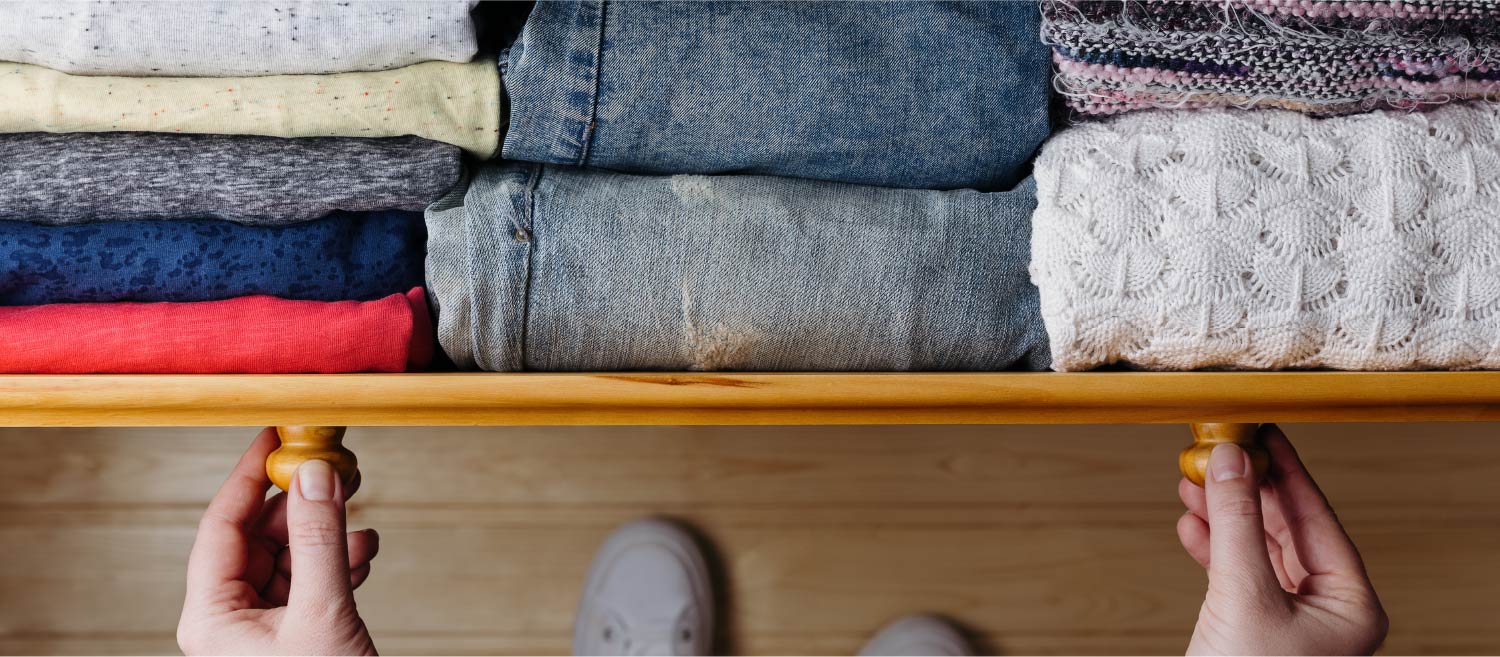 Tidy Life, Tidy Mind: 11 Habits of People with Organized Drawers