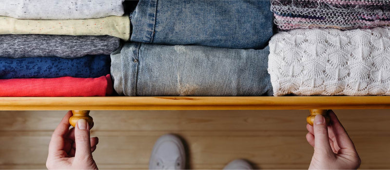 Tidy Life, Tidy Mind: 11 Habits of People with Organized Drawers