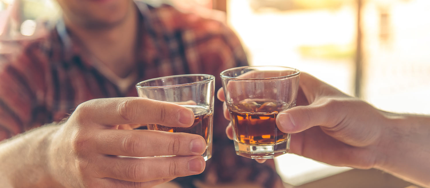 How to Drink Whiskey Like a Gentleman