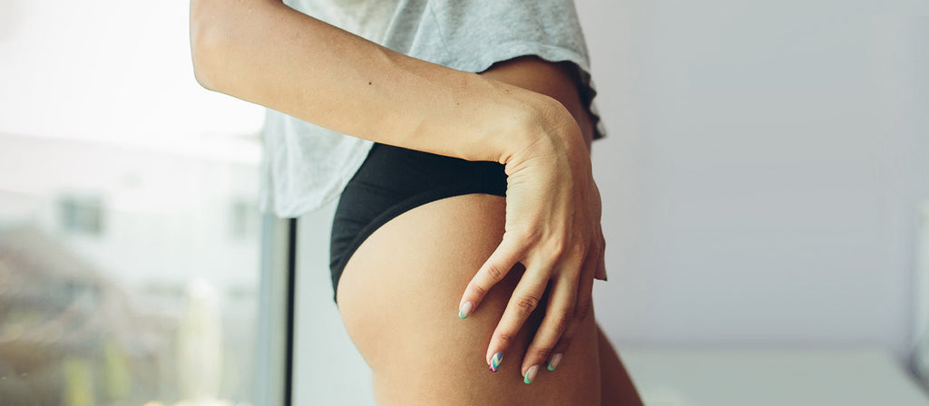 Worried about visible panty lines? Try these simple hacks to avoid