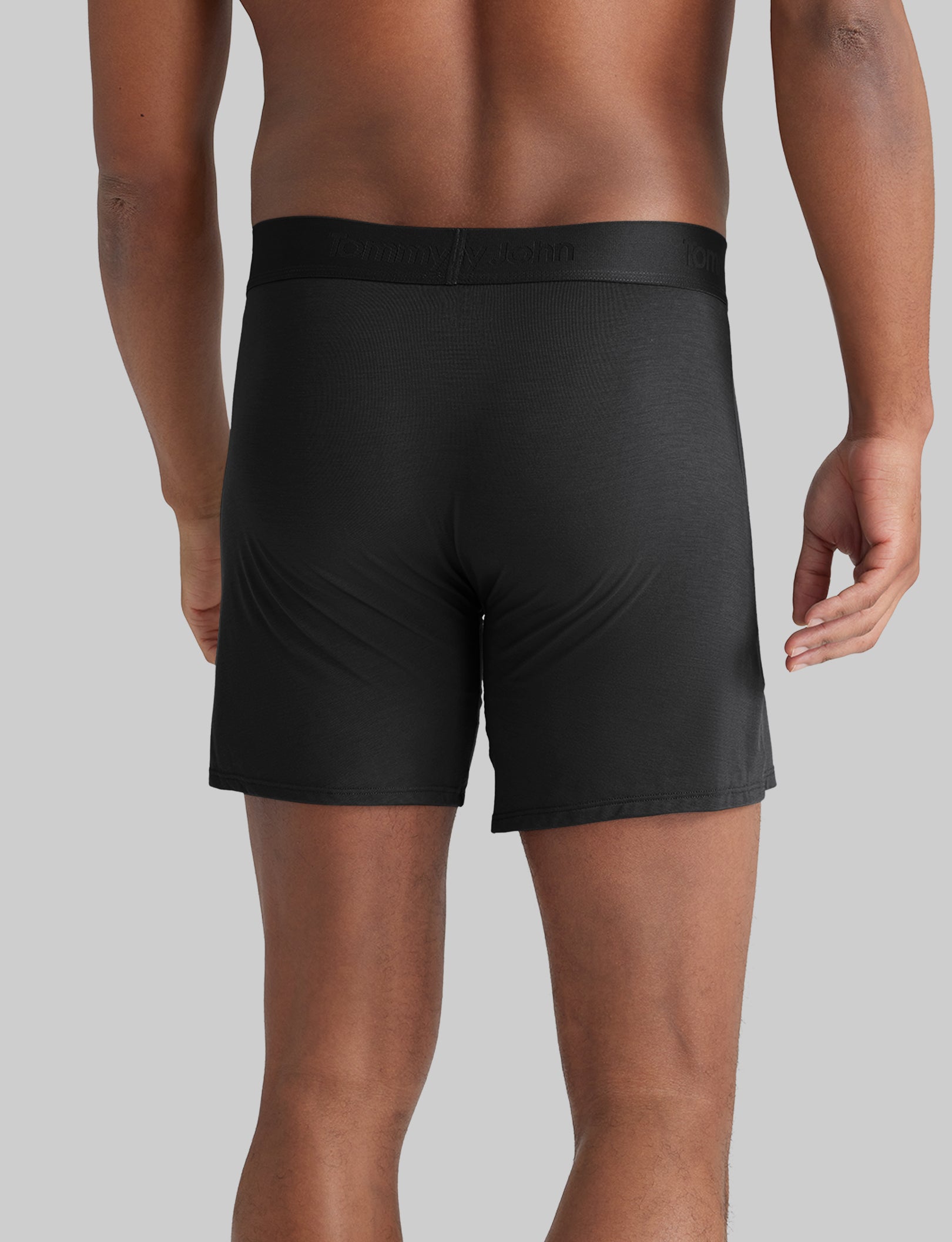 Second Skin Relaxed Fit Boxer 6"