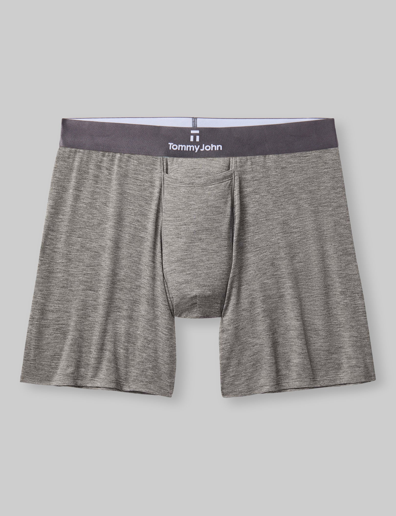 Second Skin Relaxed Fit Boxer 6"