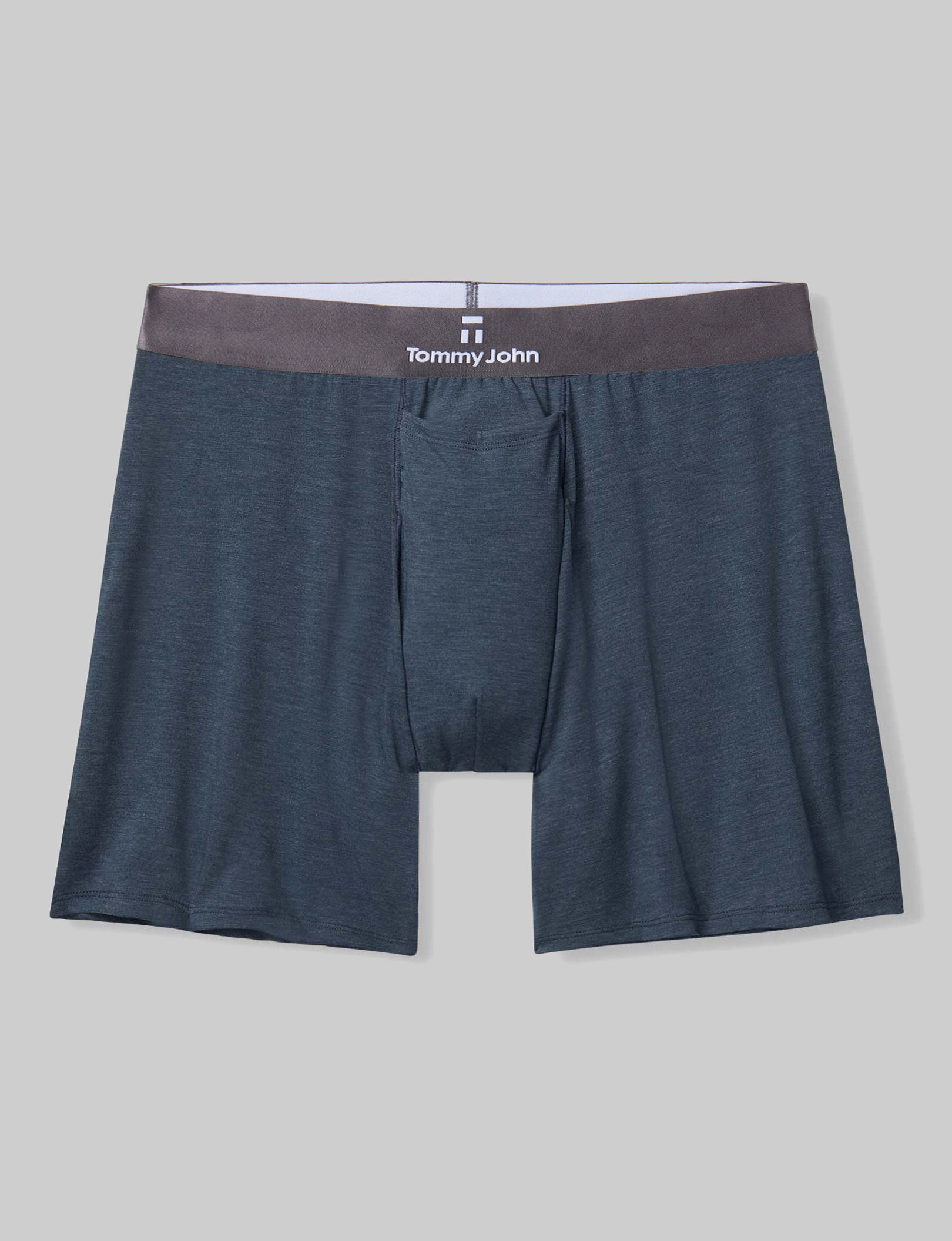 Second Skin Relaxed Fit Boxer 6"