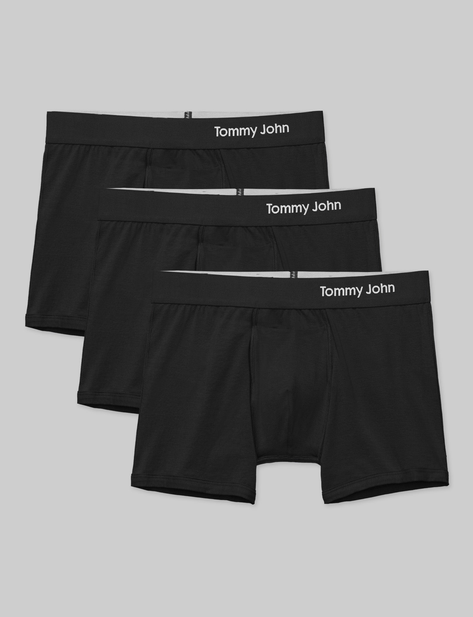 Cool Cotton Trunk (3-Pack)