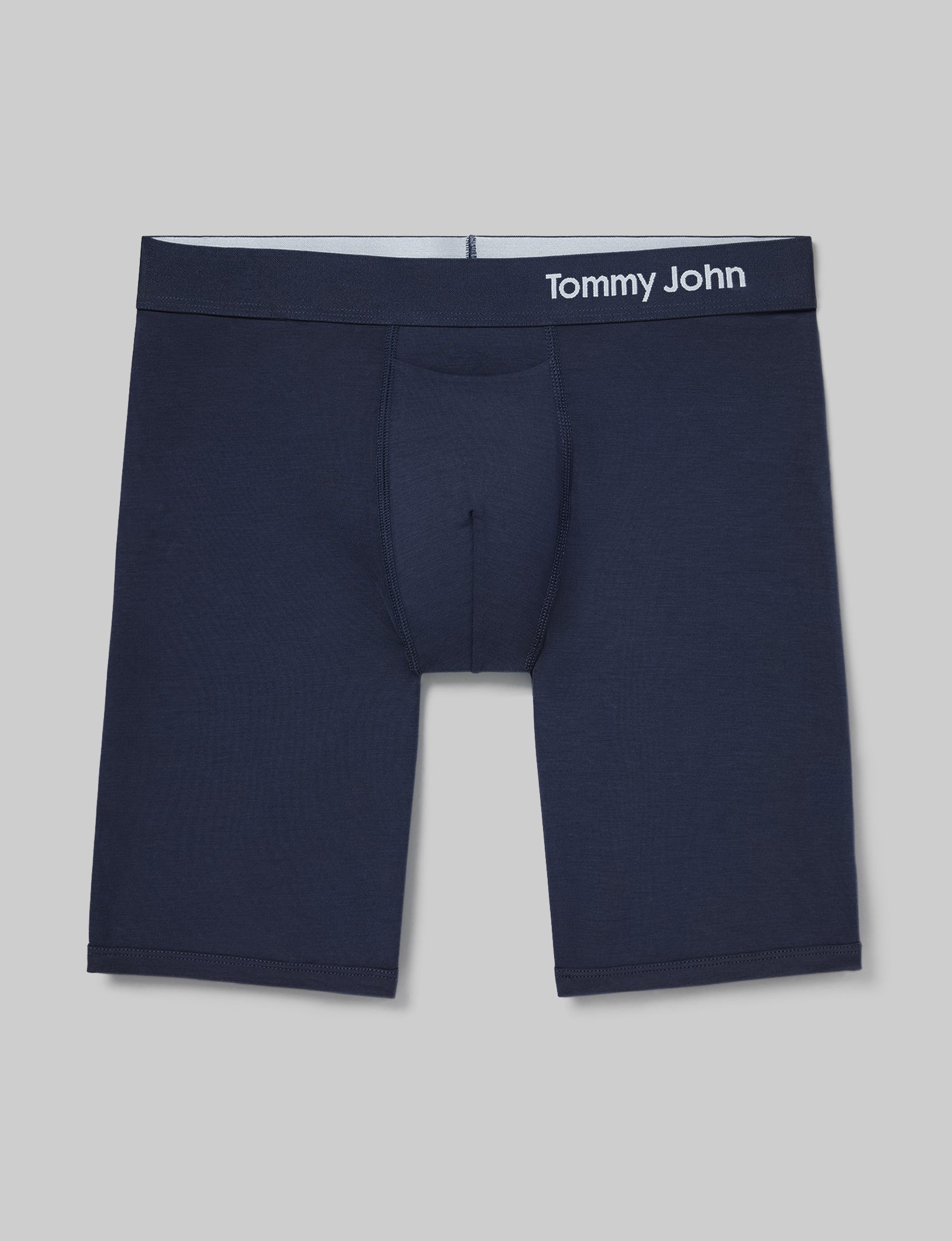 Men s Cool Cotton Boxer Brief Underwear Tommy John