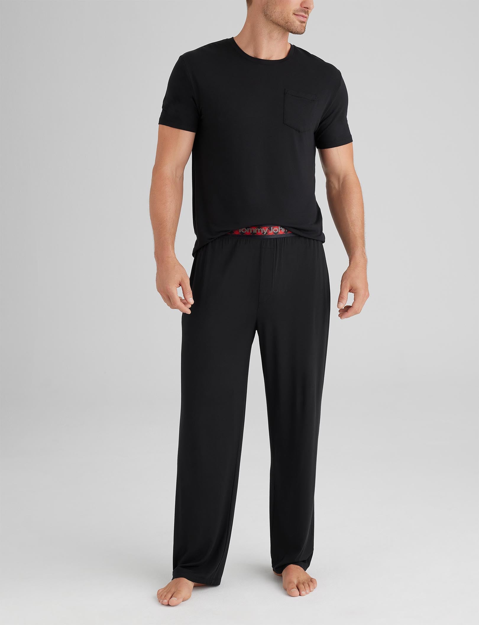 Second Skin Sleep Pant