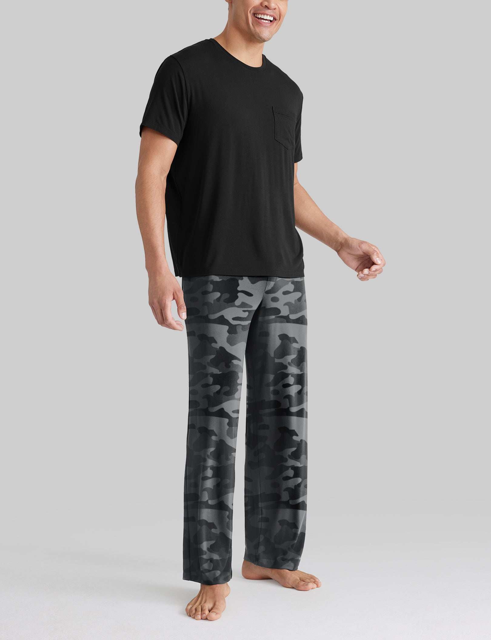 Second Skin Pajama Pant