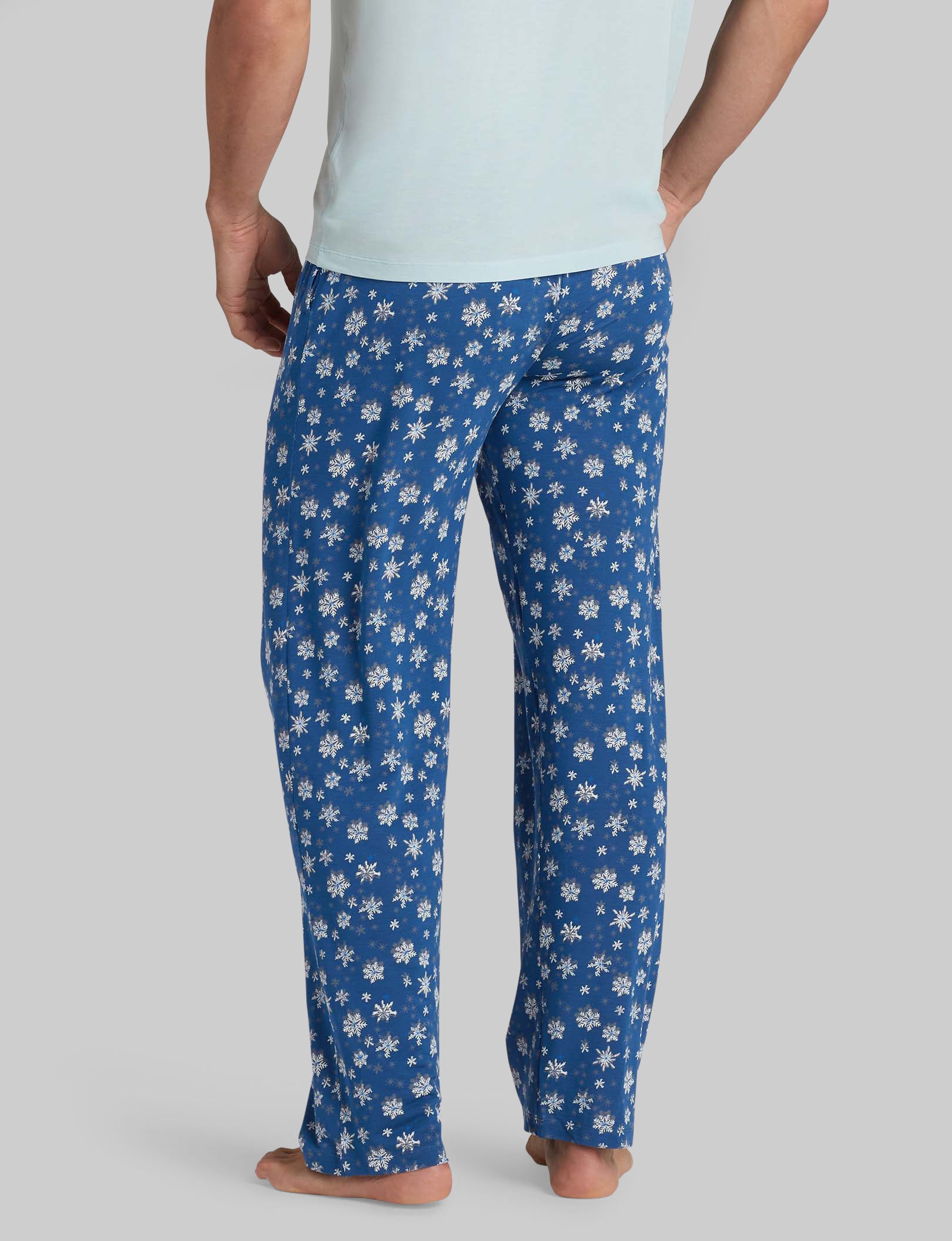 Second Skin Pajama Pant