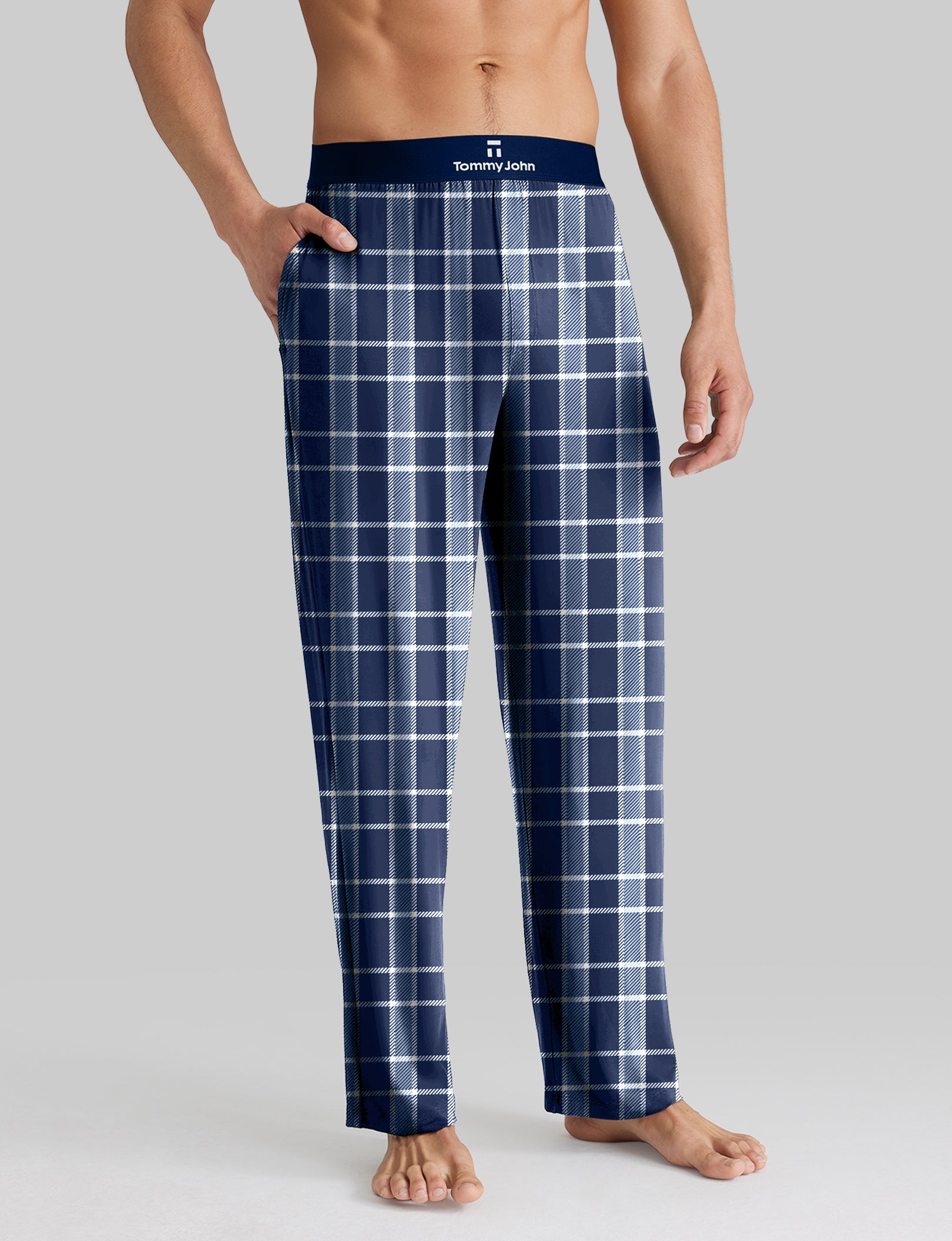 Second Skin Pajama Pant